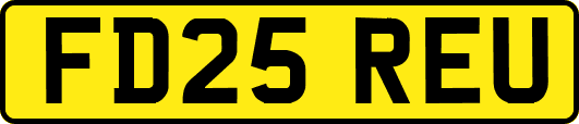 FD25REU