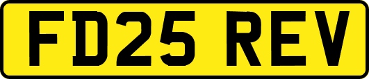 FD25REV