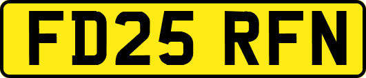 FD25RFN