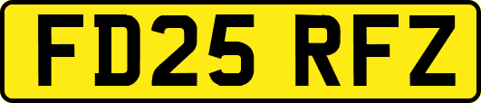 FD25RFZ