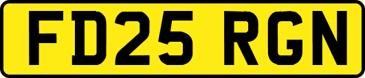 FD25RGN