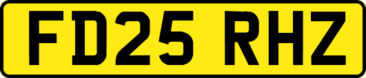 FD25RHZ