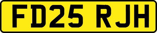 FD25RJH