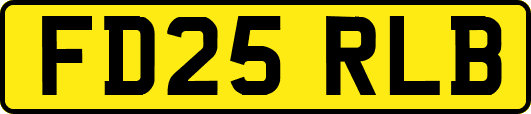 FD25RLB