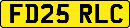 FD25RLC