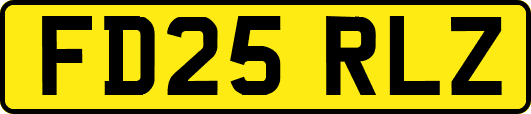 FD25RLZ