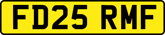 FD25RMF