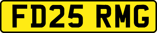 FD25RMG