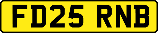 FD25RNB