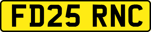 FD25RNC