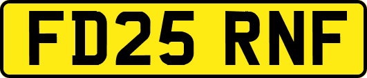FD25RNF