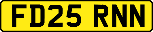 FD25RNN