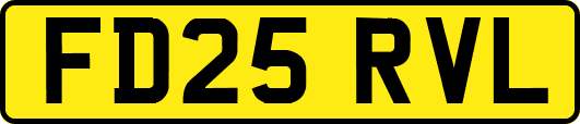 FD25RVL