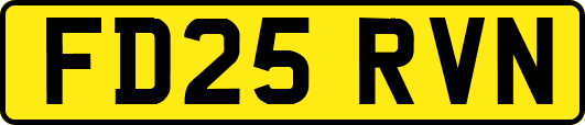 FD25RVN