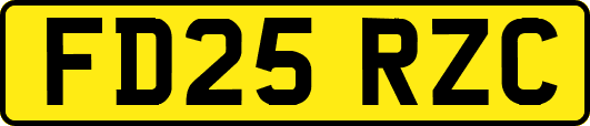 FD25RZC