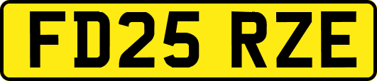 FD25RZE