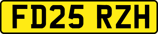 FD25RZH