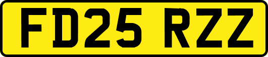 FD25RZZ