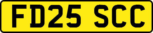 FD25SCC