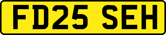 FD25SEH