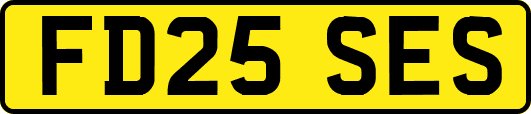 FD25SES
