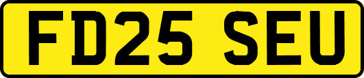 FD25SEU