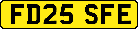 FD25SFE
