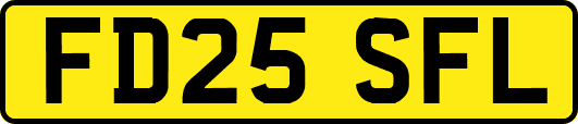 FD25SFL