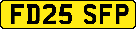FD25SFP