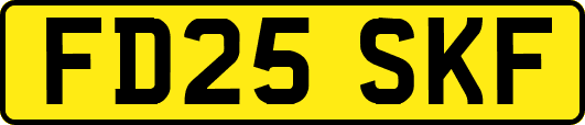 FD25SKF