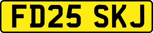 FD25SKJ