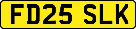 FD25SLK