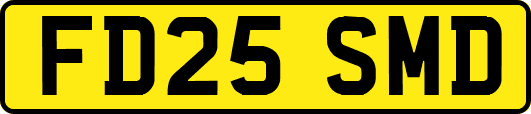 FD25SMD