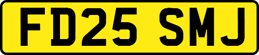 FD25SMJ