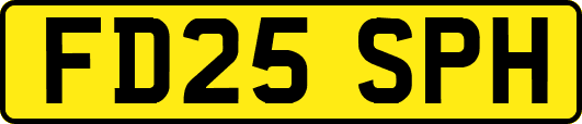 FD25SPH