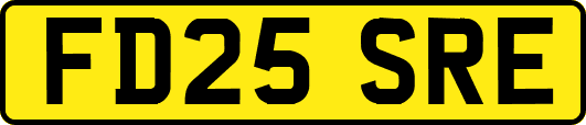 FD25SRE