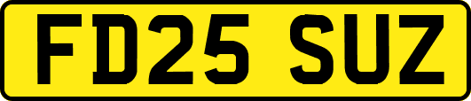 FD25SUZ