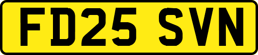 FD25SVN