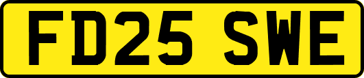 FD25SWE