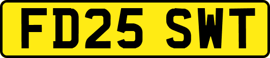 FD25SWT