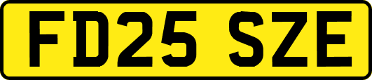 FD25SZE