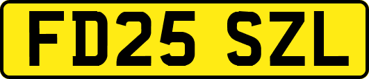 FD25SZL