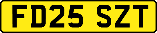 FD25SZT