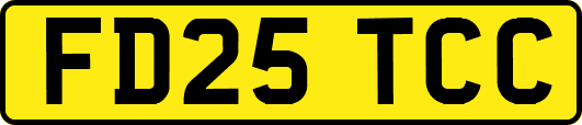 FD25TCC
