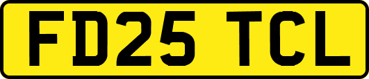FD25TCL