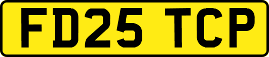 FD25TCP