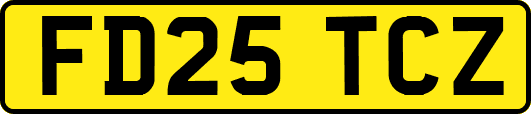 FD25TCZ