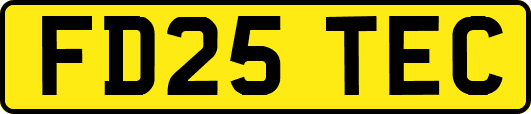 FD25TEC