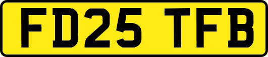 FD25TFB