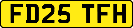FD25TFH